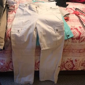 Size 10 banana republic